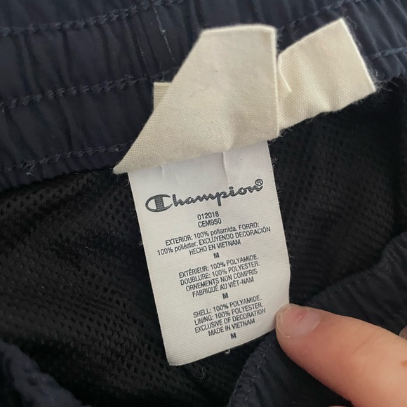 Champion splash pants - Picture 5 of 6